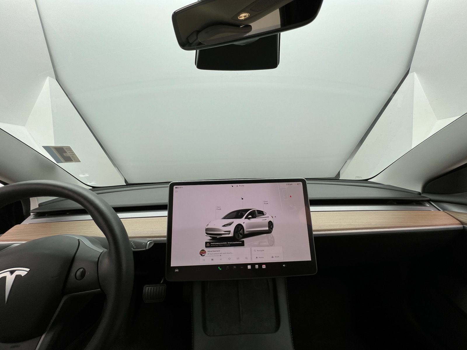 Thumbnail: 2023 Tesla Model 3 - 2