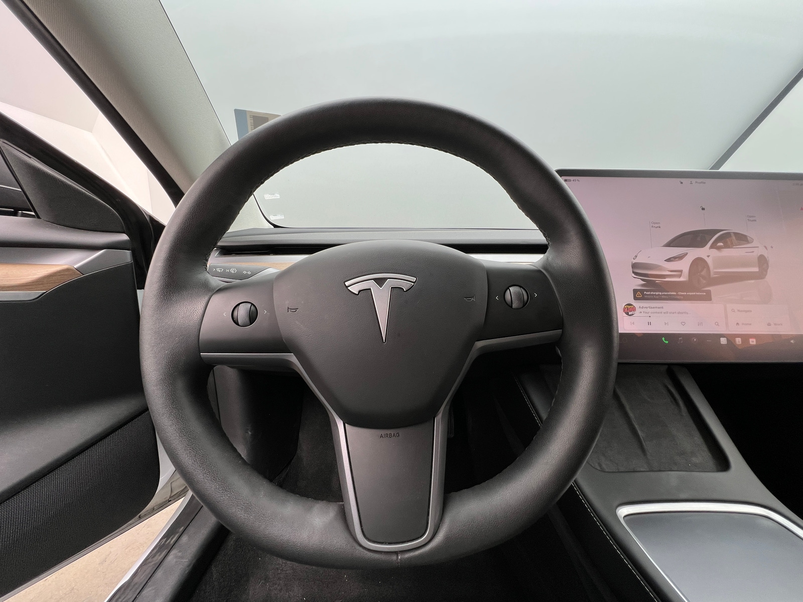 Thumbnail: 2023 Tesla Model 3 - 4