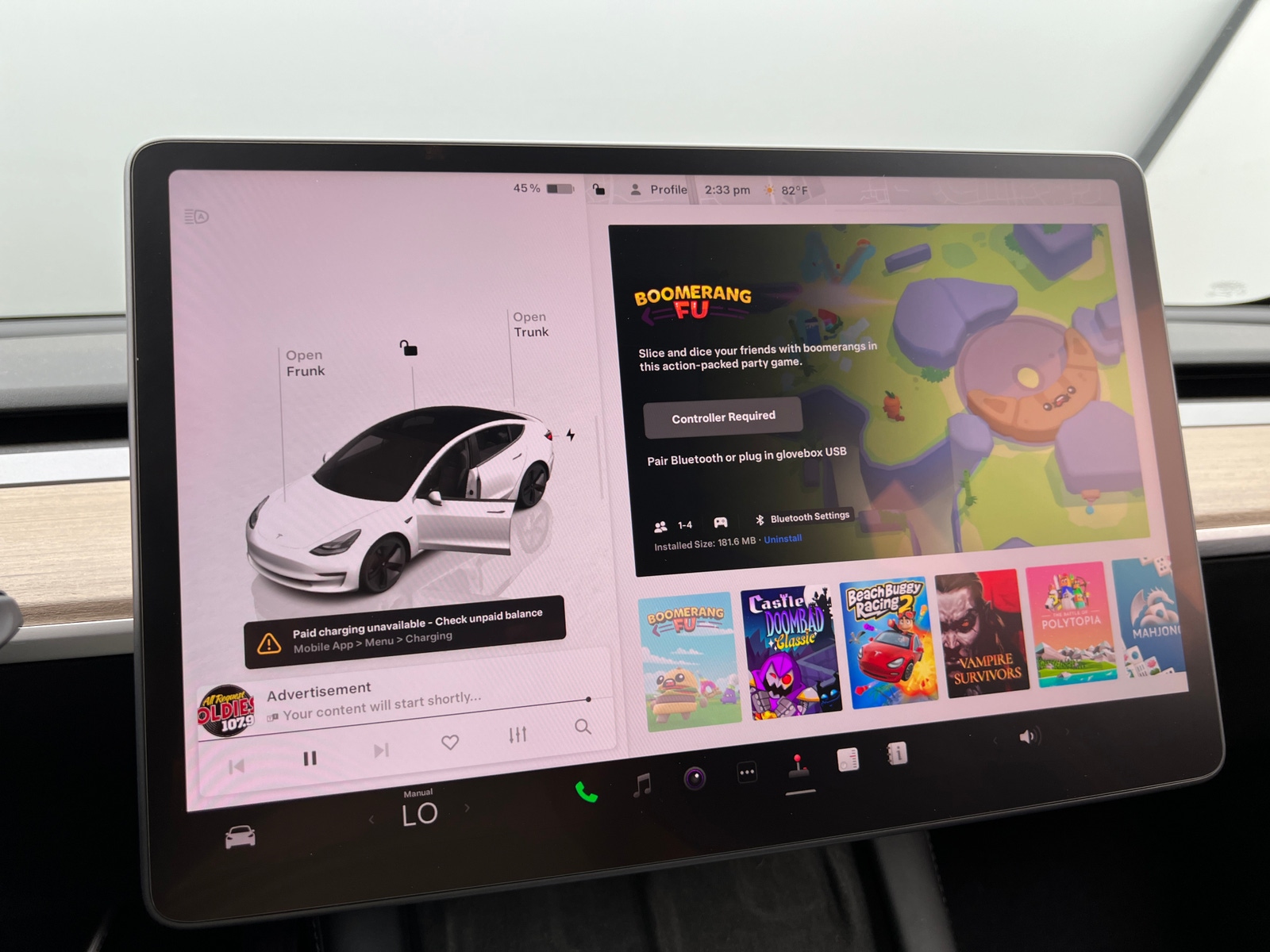 Thumbnail: 2023 Tesla Model 3 - 3