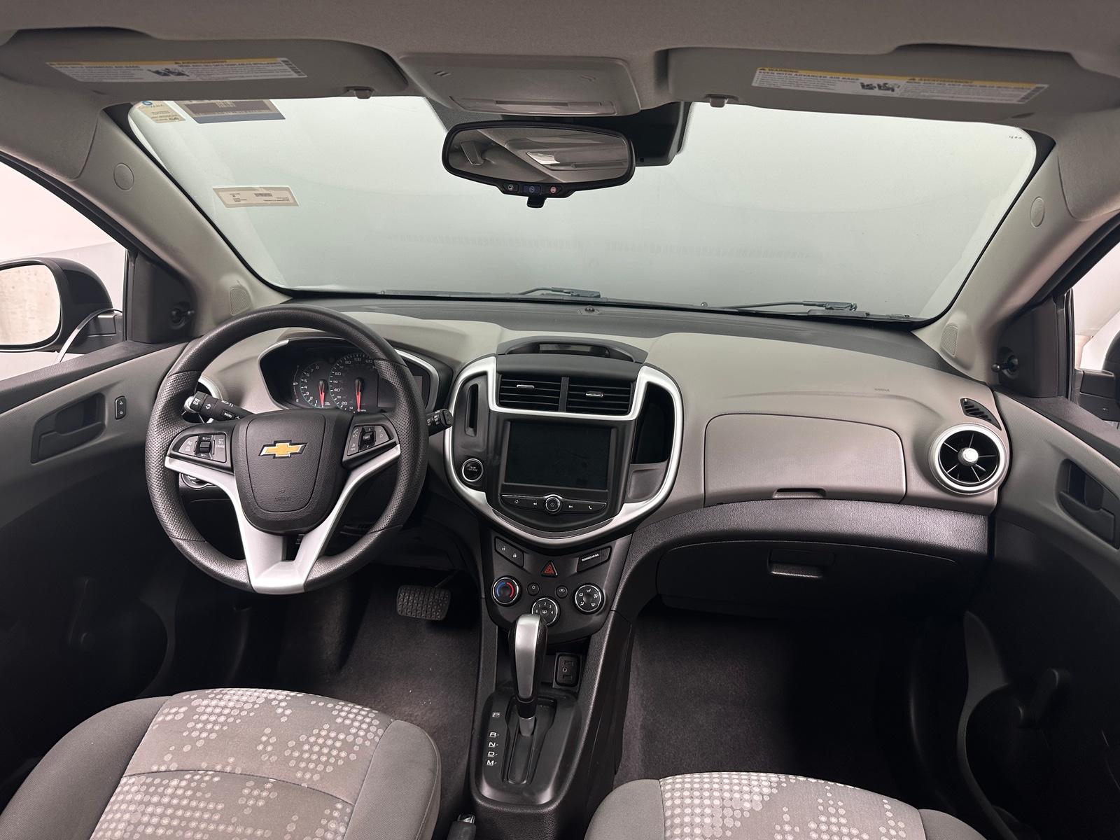 Thumbnail: 2020 Chevrolet Sonic - 3
