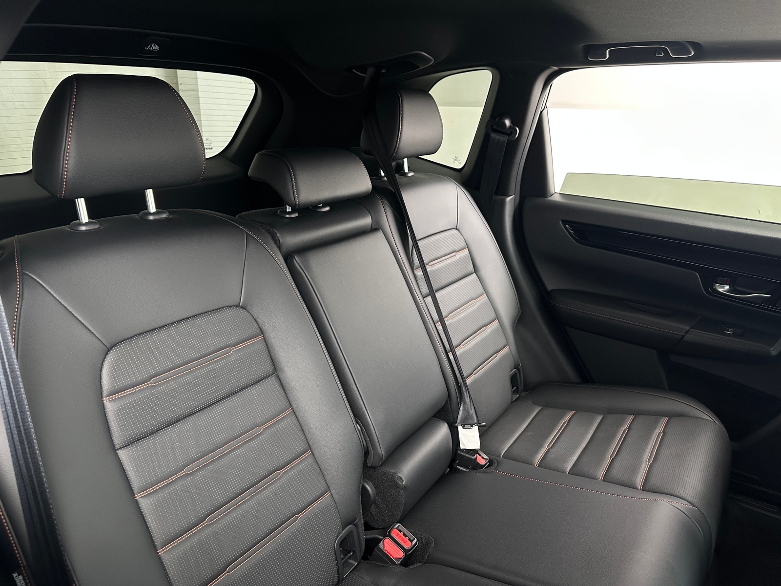 Thumbnail: 2023 Honda CR-V - 5