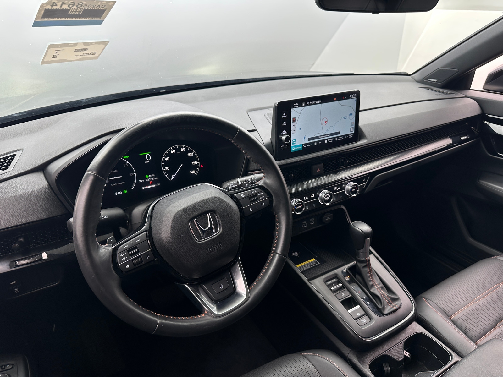 Thumbnail: 2023 Honda CR-V - 2