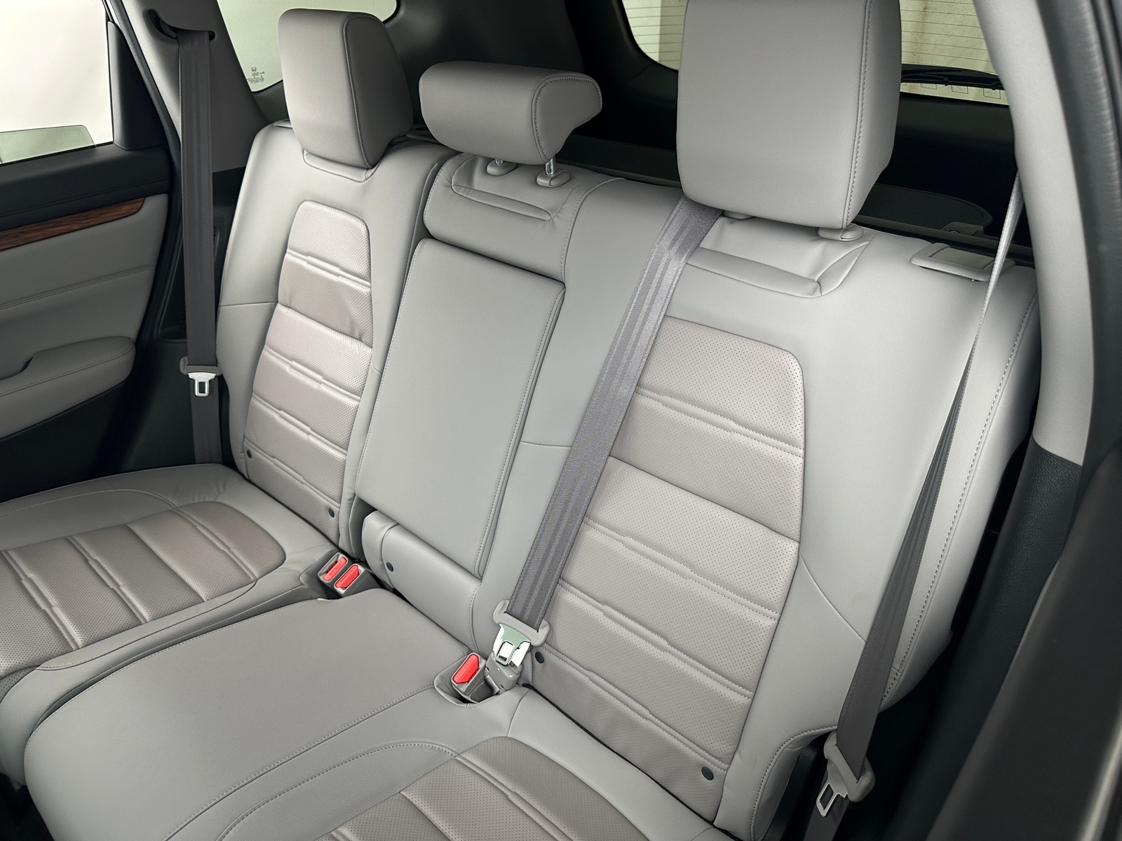 Thumbnail: 2021 Honda CR-V - 5
