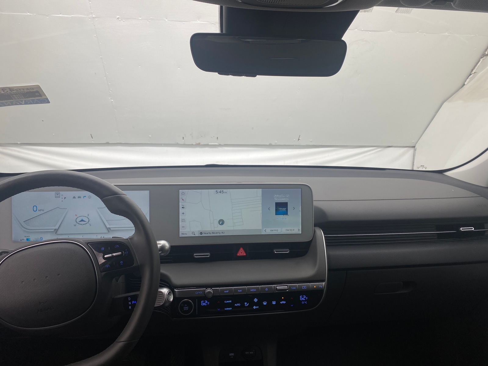 Thumbnail: 2024 Hyundai Ioniq 5 - 3