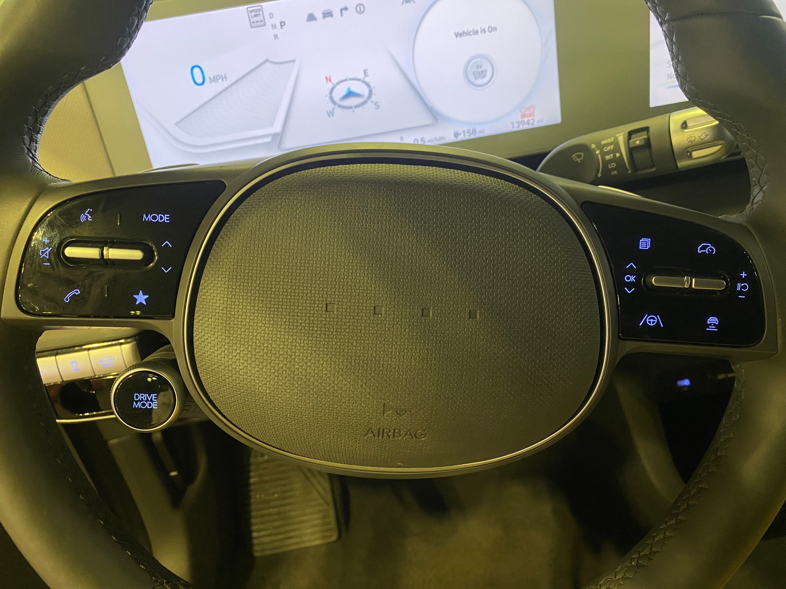 Thumbnail: 2024 Hyundai Ioniq 5 - 5