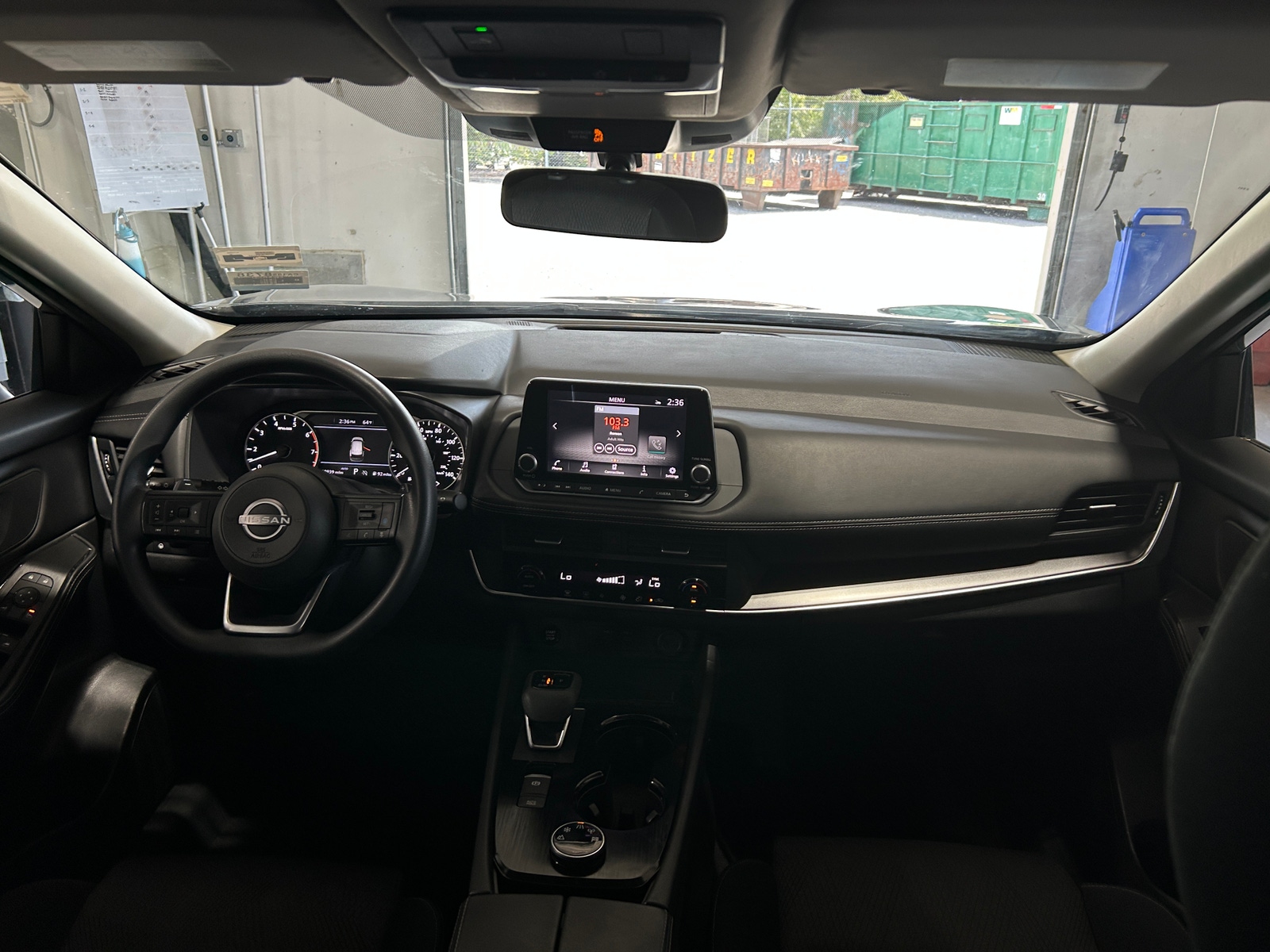 Thumbnail: 2024 Nissan Rogue - 3