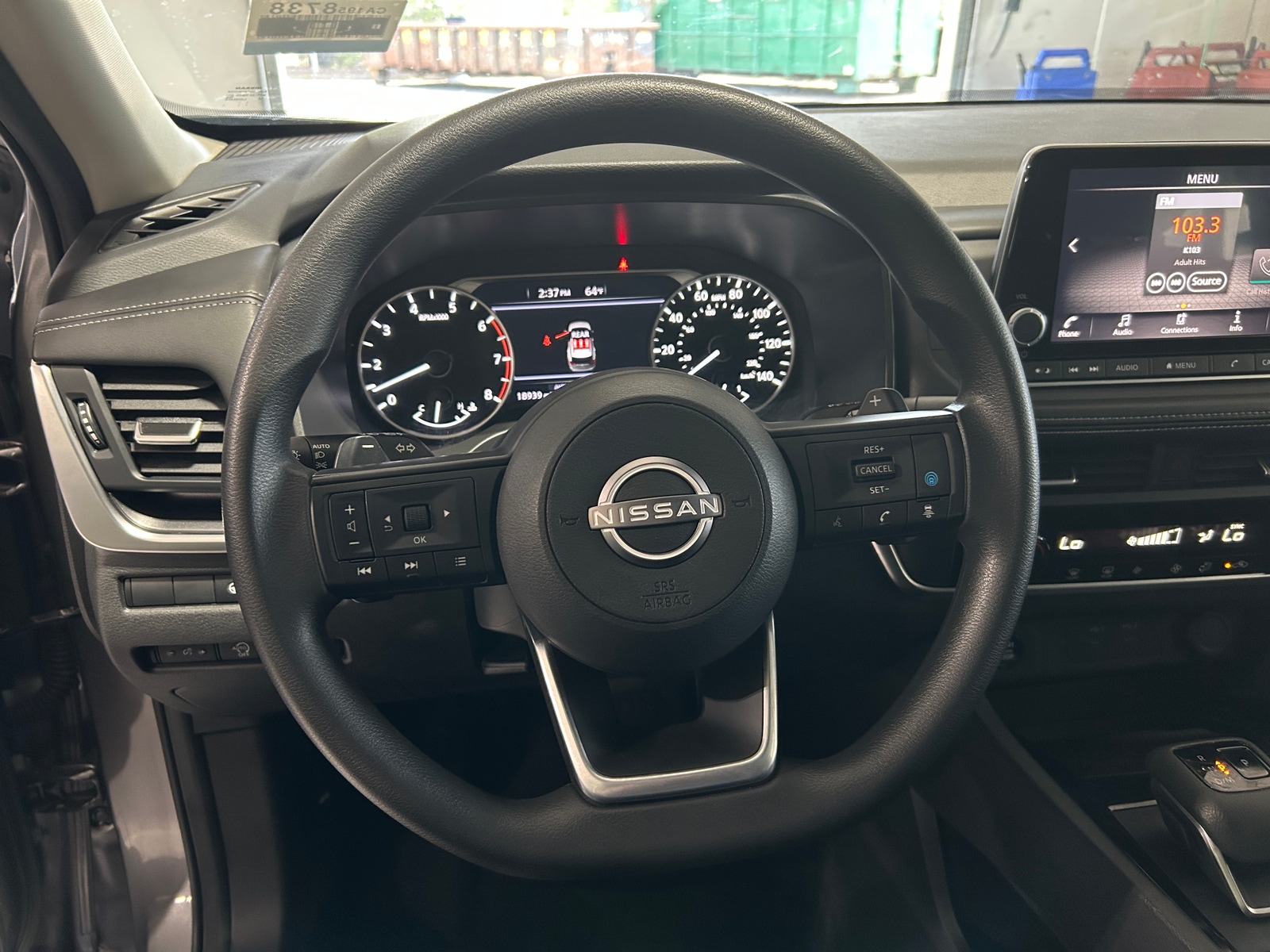 Thumbnail: 2024 Nissan Rogue - 5
