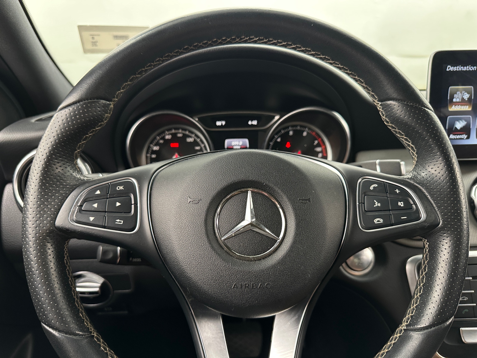 Thumbnail: 2018 Mercedes-Benz GLA - 5