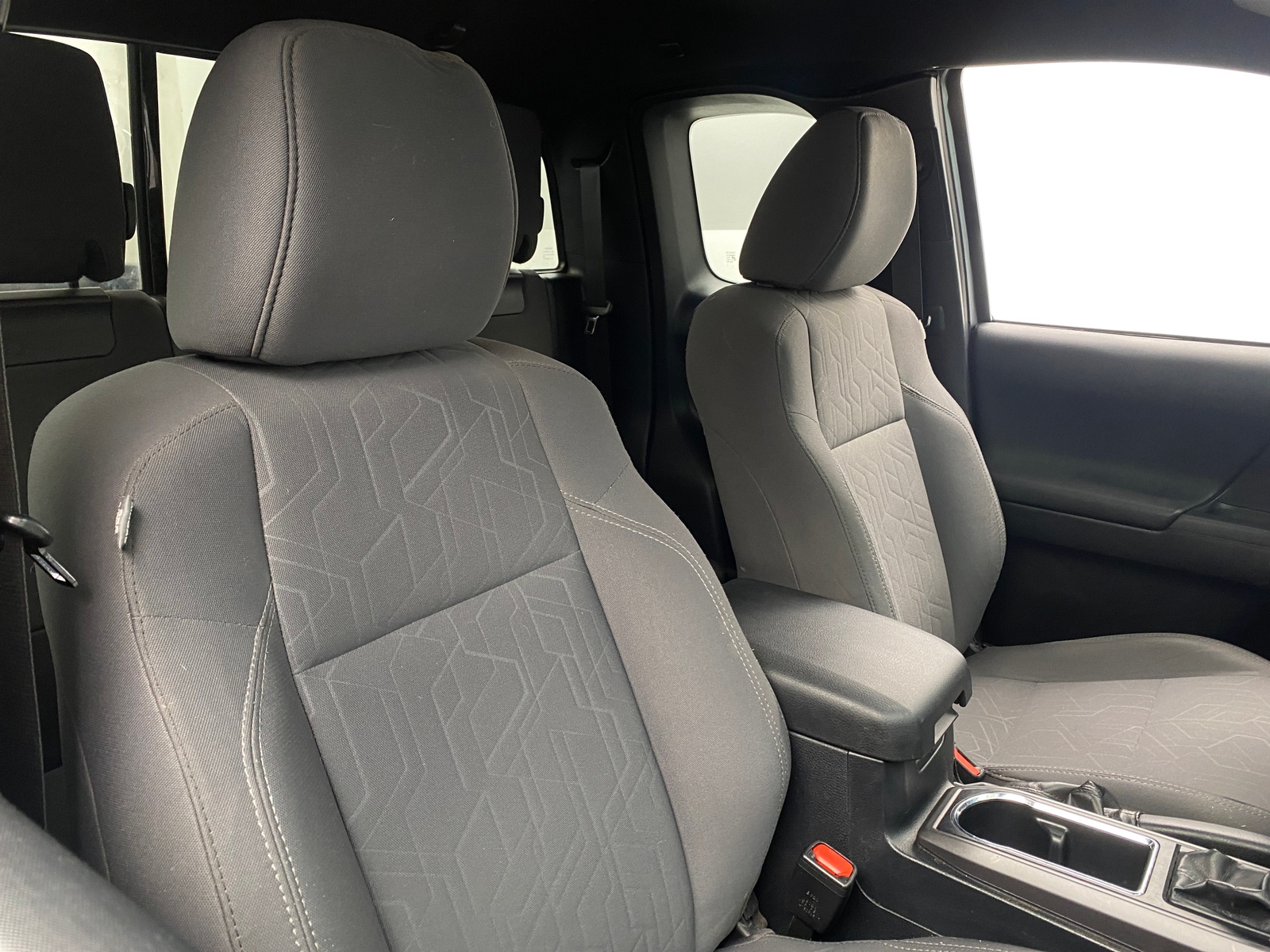 Thumbnail: 2019 Toyota Tacoma - 2