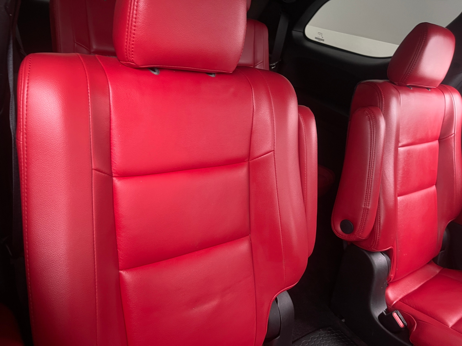 Thumbnail: 2019 Dodge Durango - 5