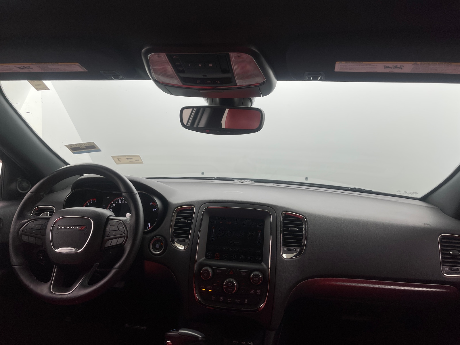 Thumbnail: 2019 Dodge Durango - 2