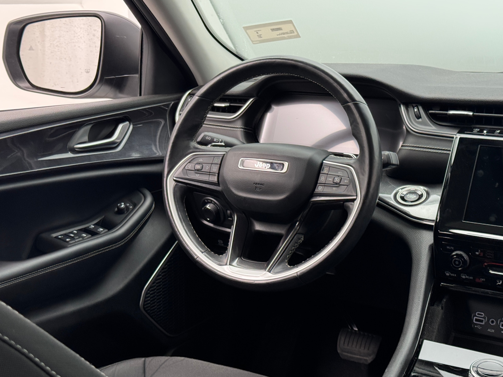 Thumbnail: 2021 Jeep Grand Cherokee L - 5