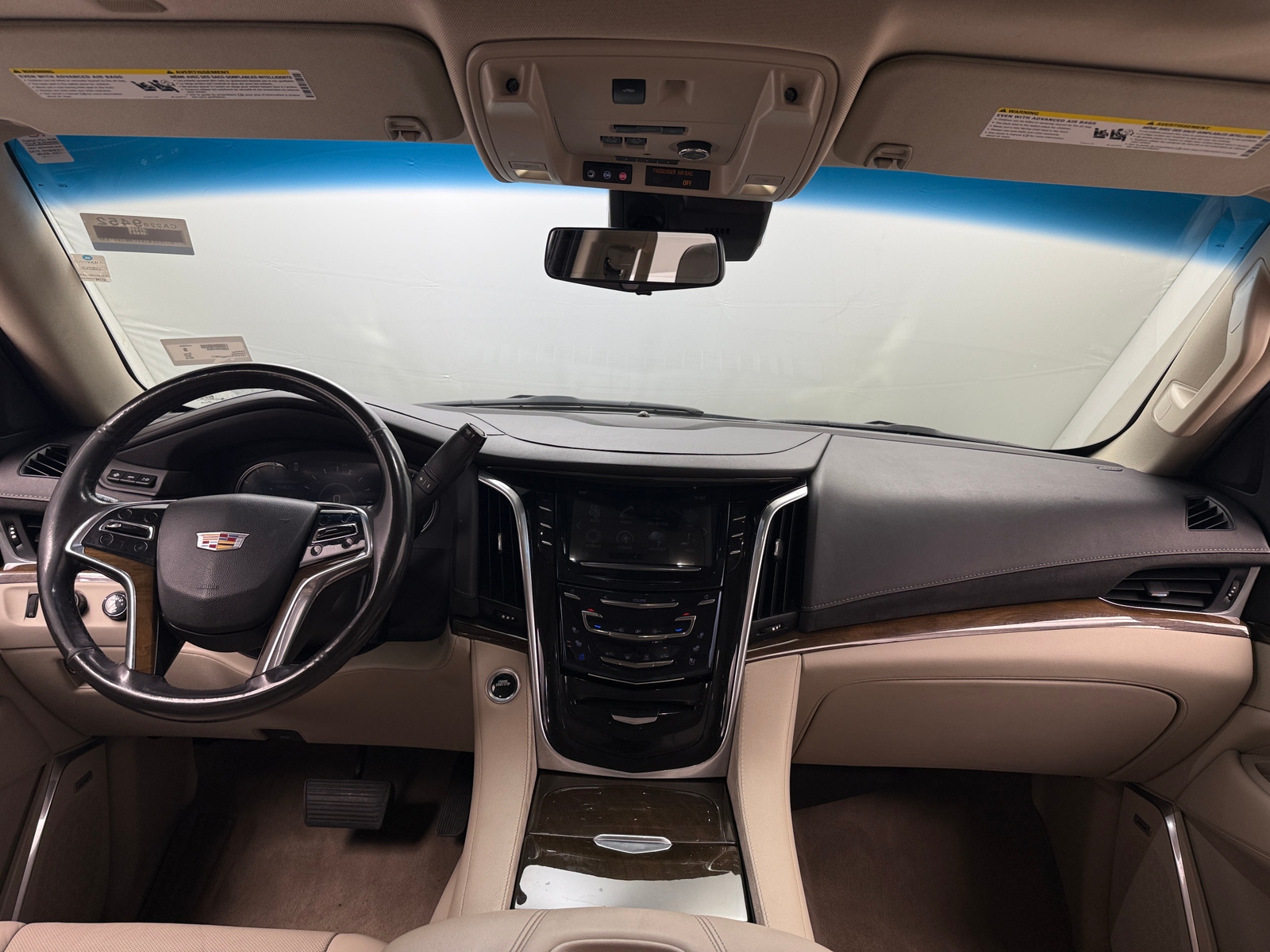 Thumbnail: 2019 Cadillac Escalade - 2
