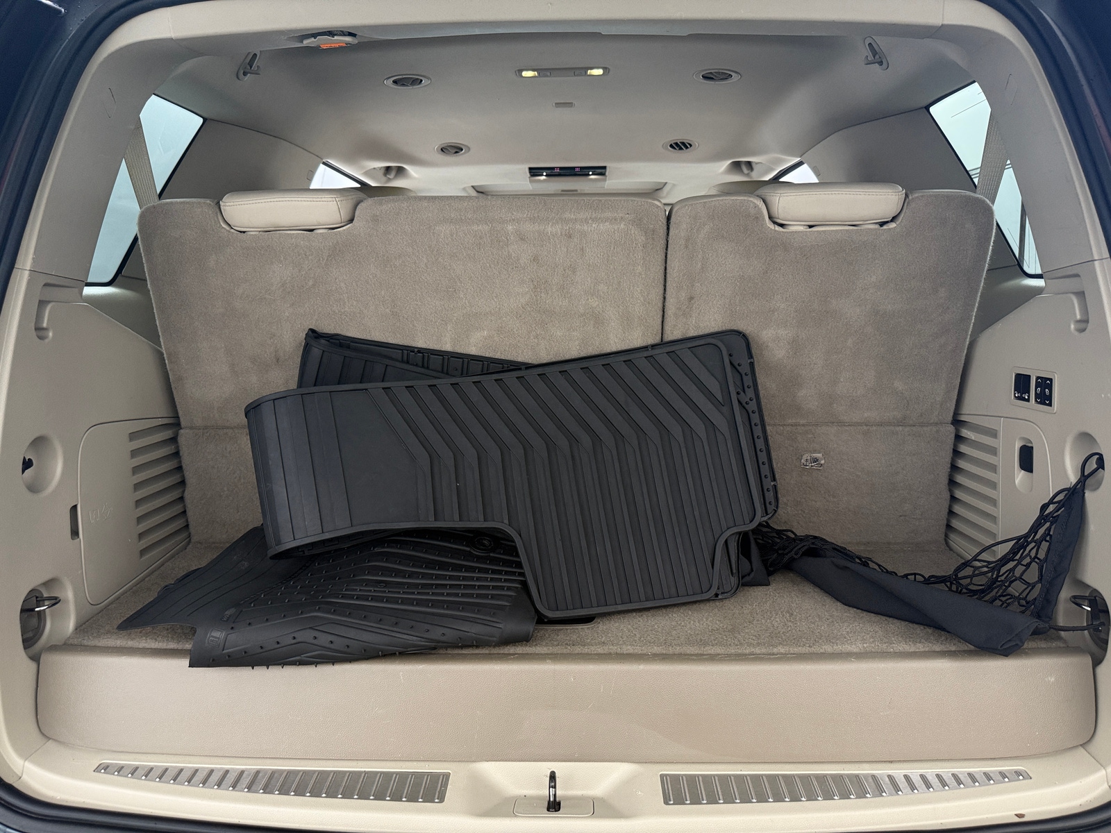 Thumbnail: 2019 Cadillac Escalade - 6