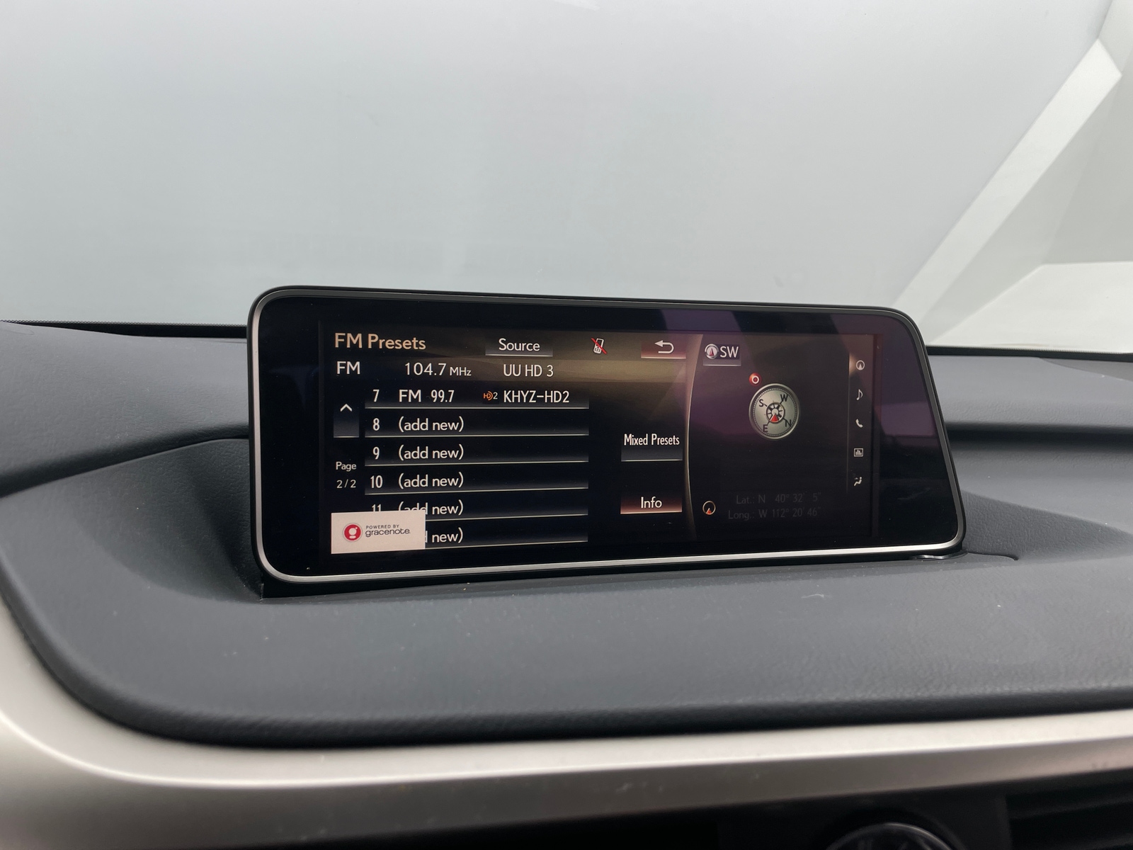 Thumbnail: 2019 Lexus RX - 4