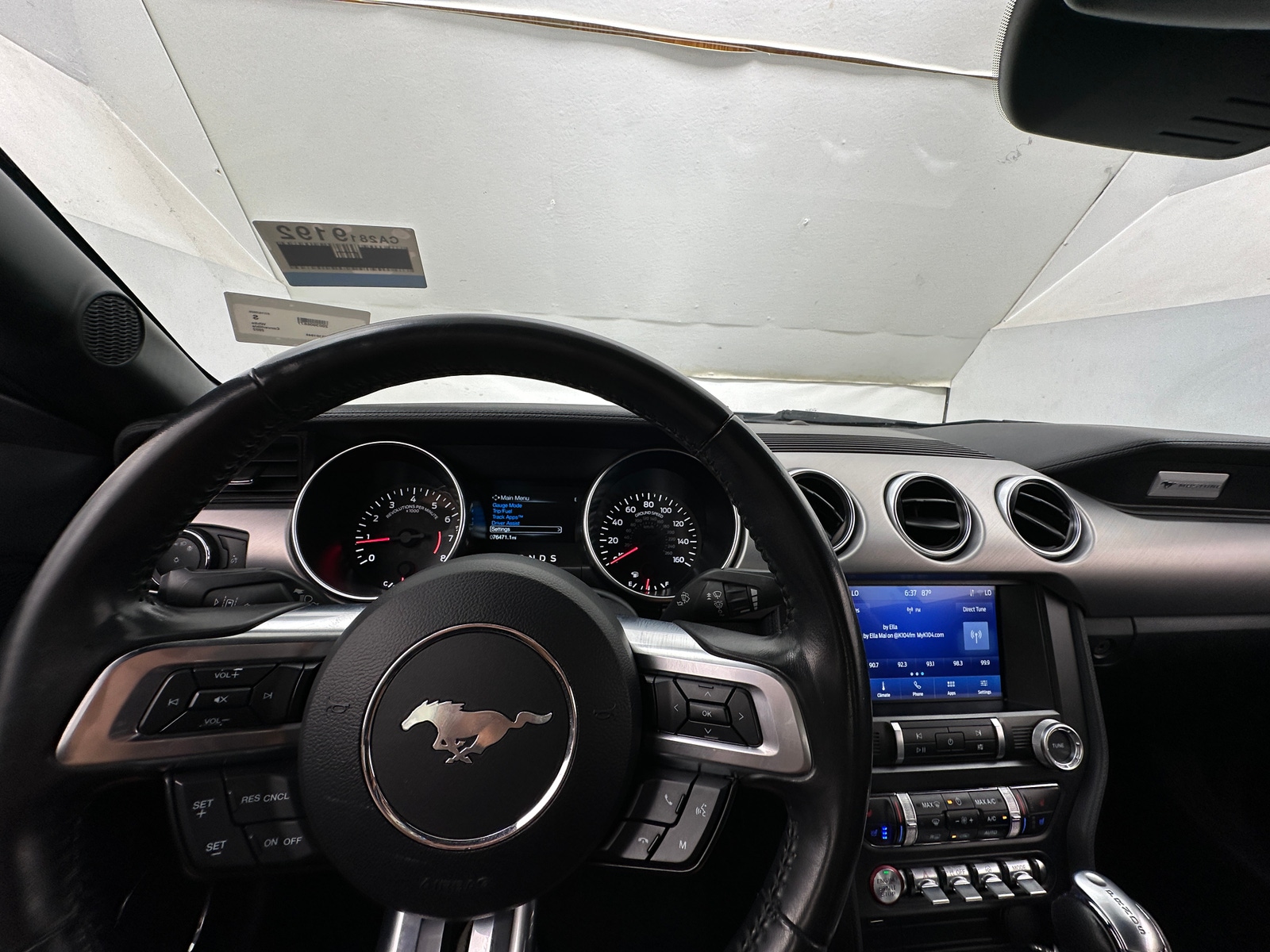 Thumbnail: 2022 Ford Mustang - 3