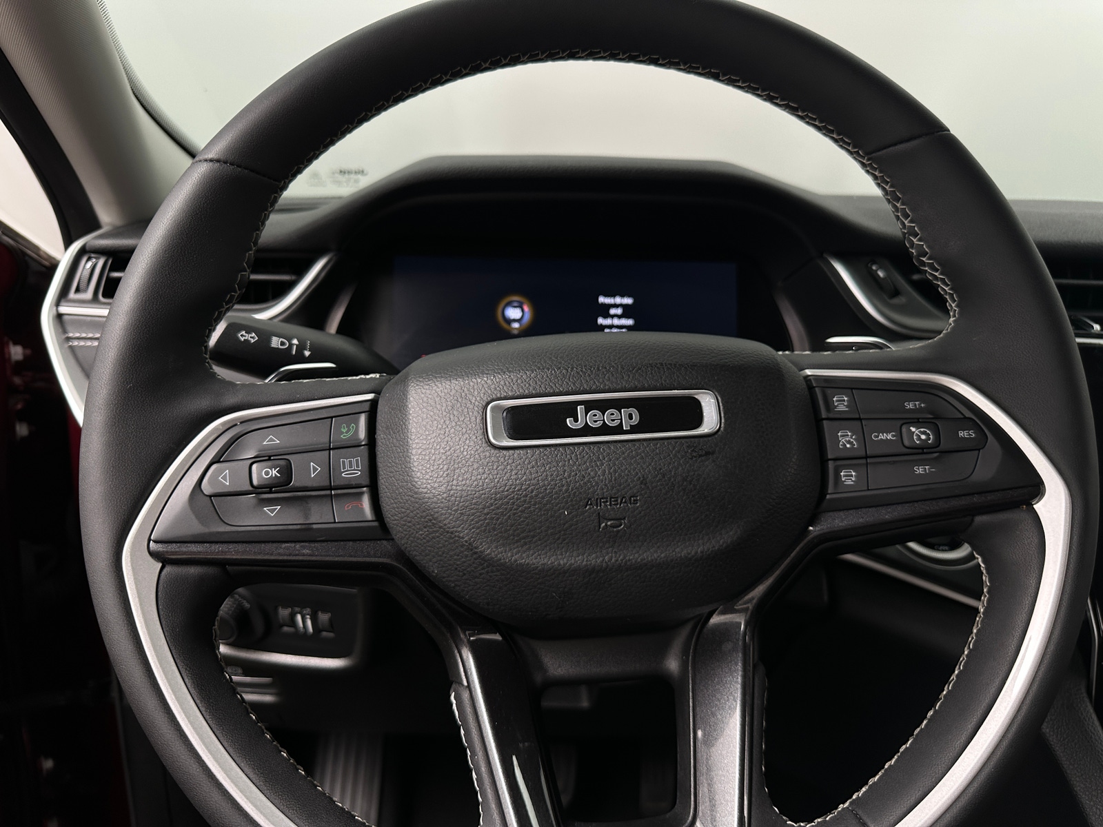 Thumbnail: 2023 Jeep Grand Cherokee - 5