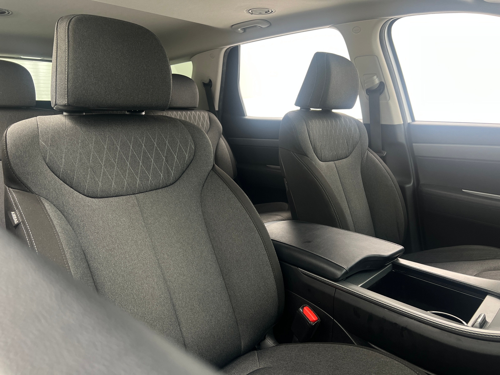 Thumbnail: 2020 Hyundai Palisade - 2