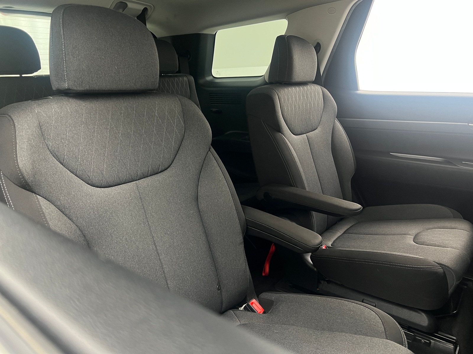 Thumbnail: 2020 Hyundai Palisade - 6
