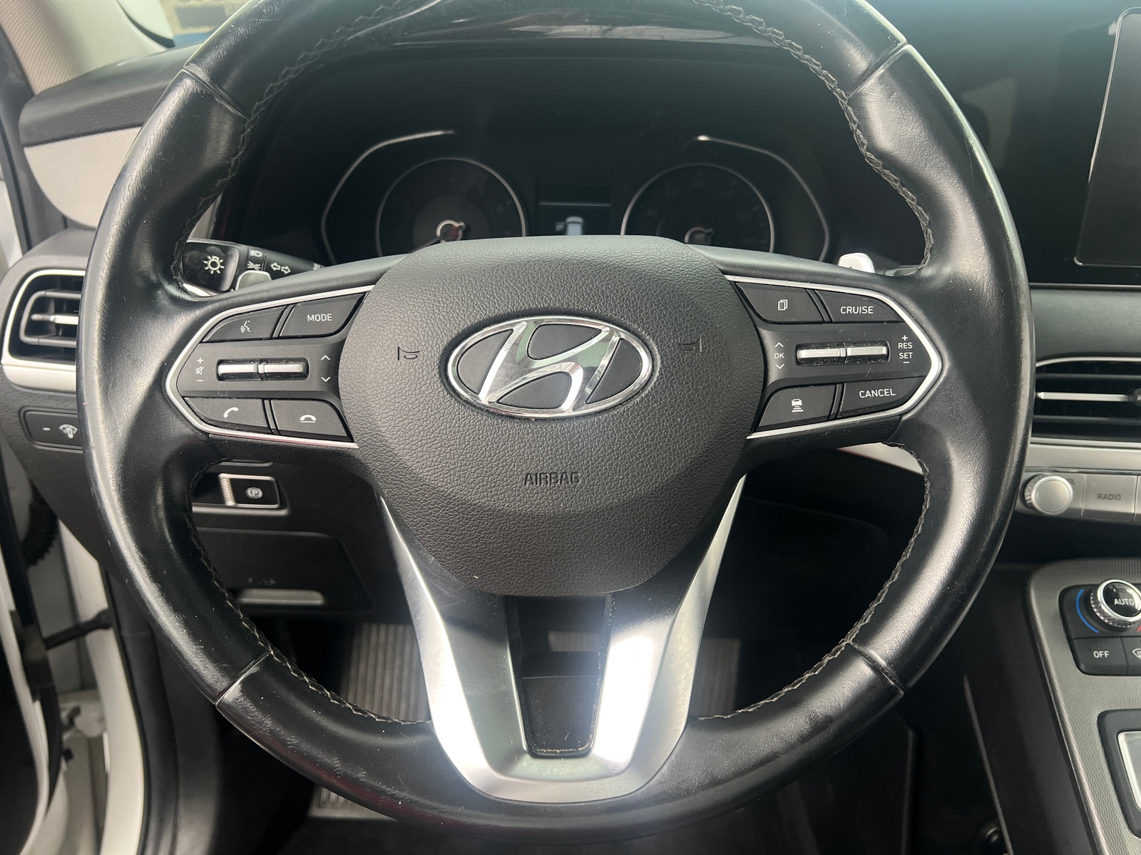 Thumbnail: 2020 Hyundai Palisade - 5
