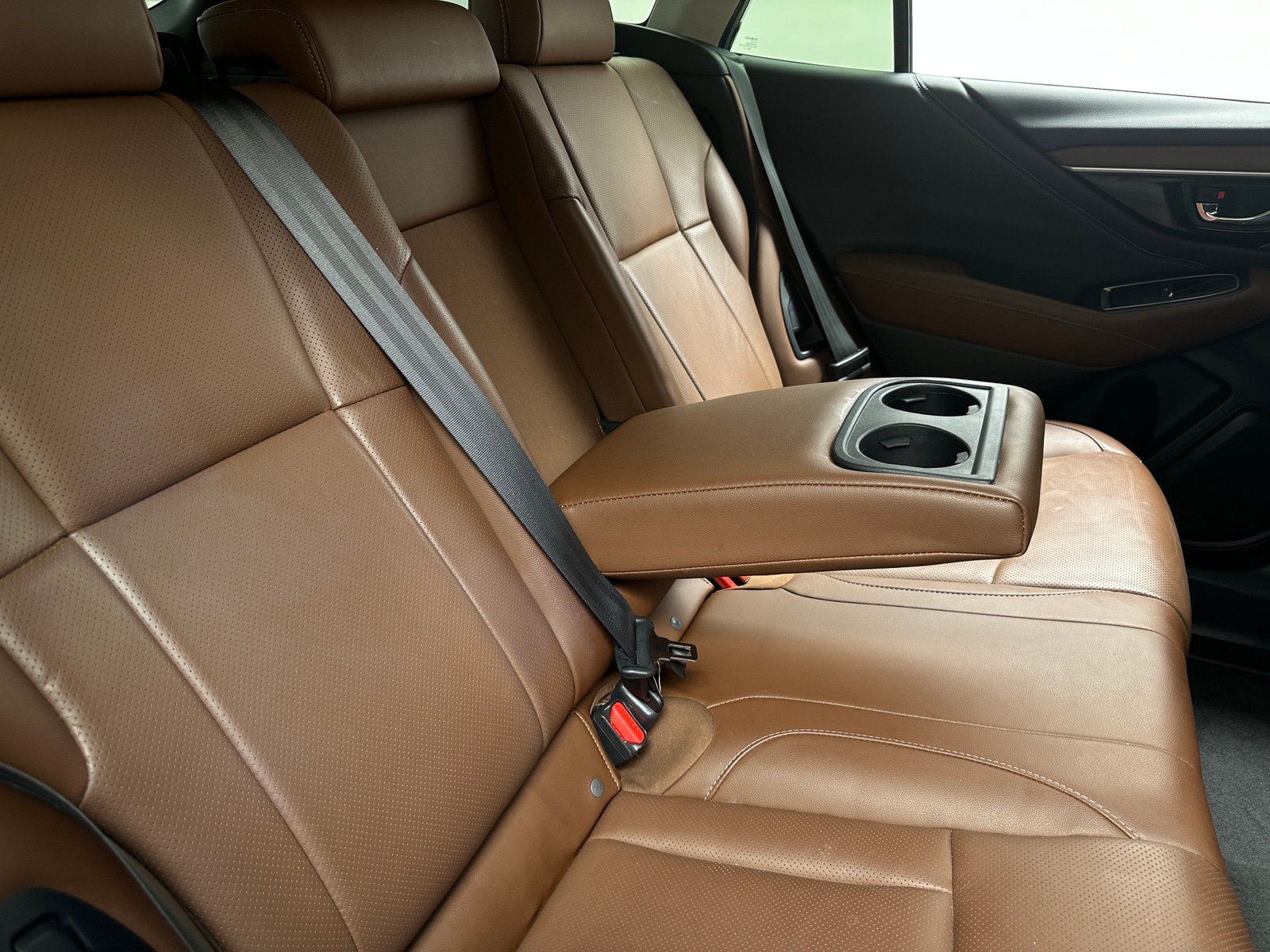 Thumbnail: 2020 Subaru Outback - 5