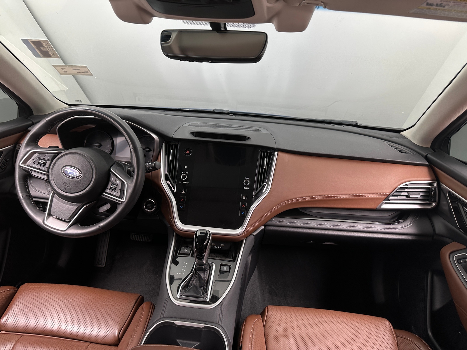 Thumbnail: 2020 Subaru Outback - 2