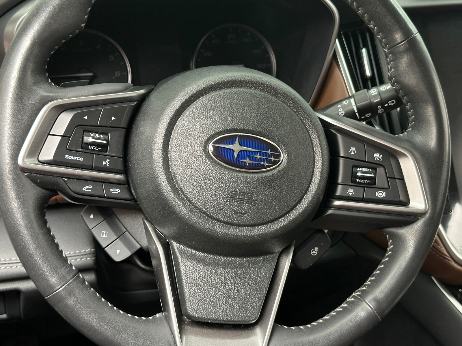 Thumbnail: 2020 Subaru Outback - 4