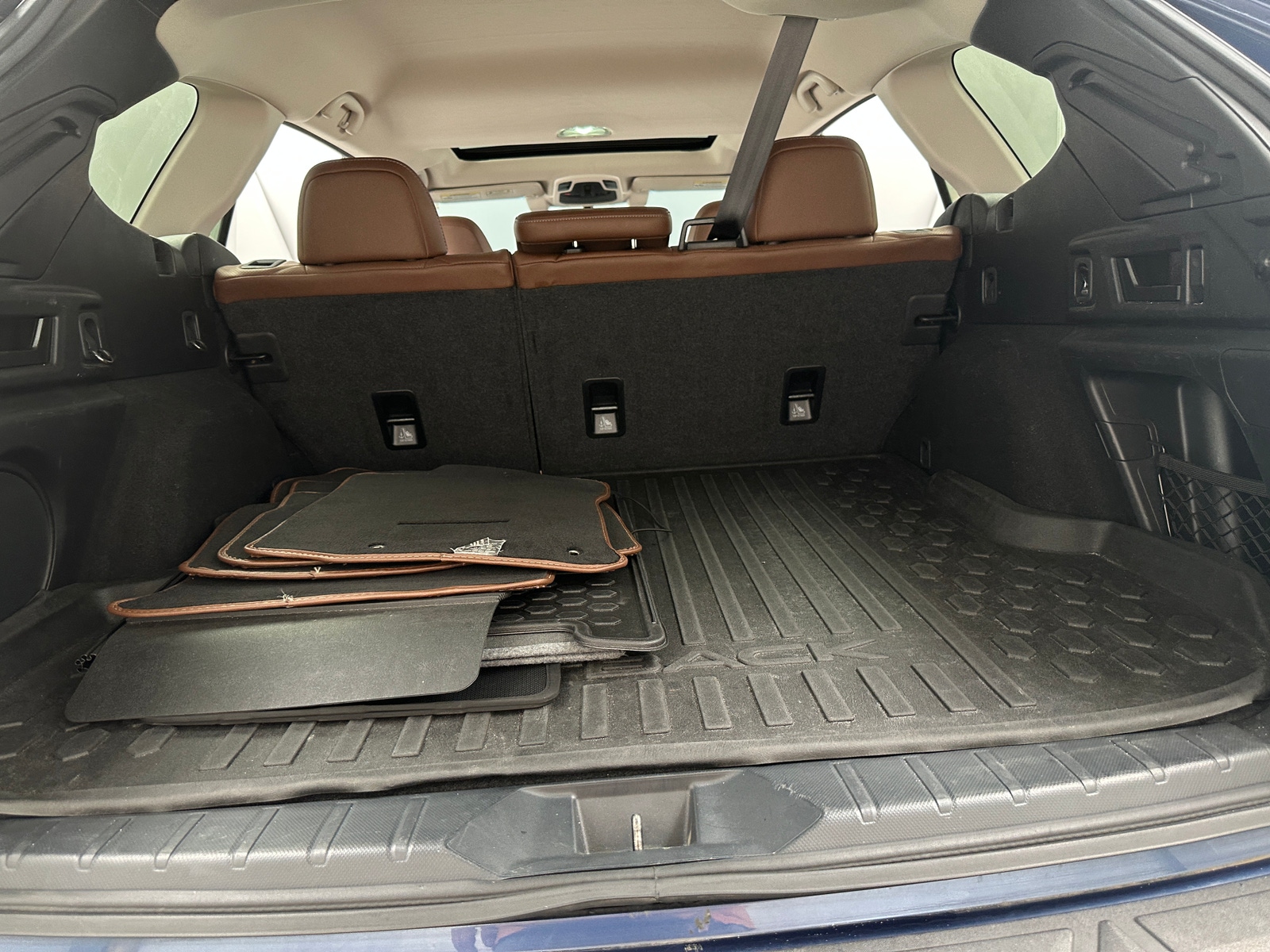 Thumbnail: 2020 Subaru Outback - 6