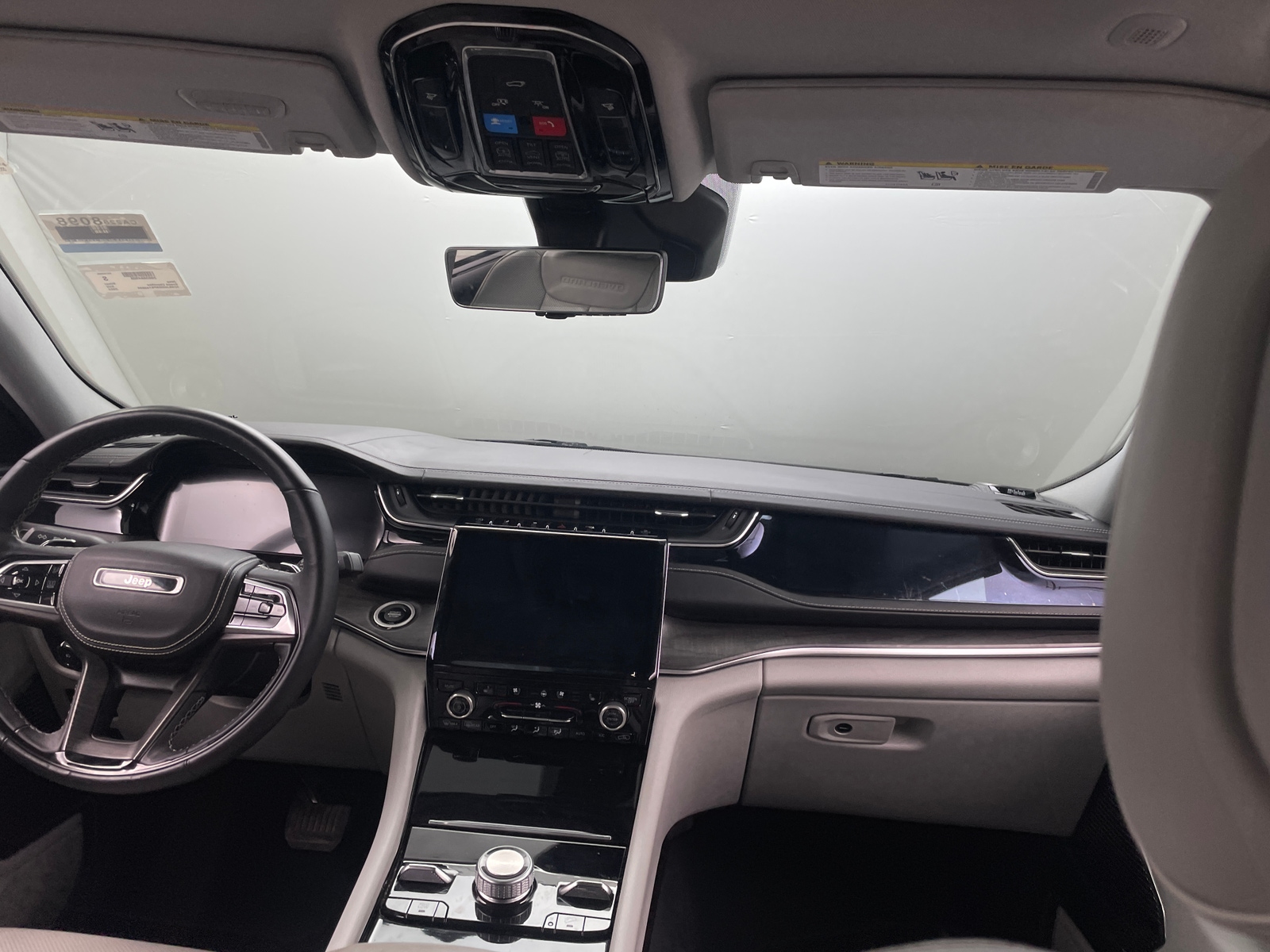 Thumbnail: 2023 Jeep Grand Cherokee - 2