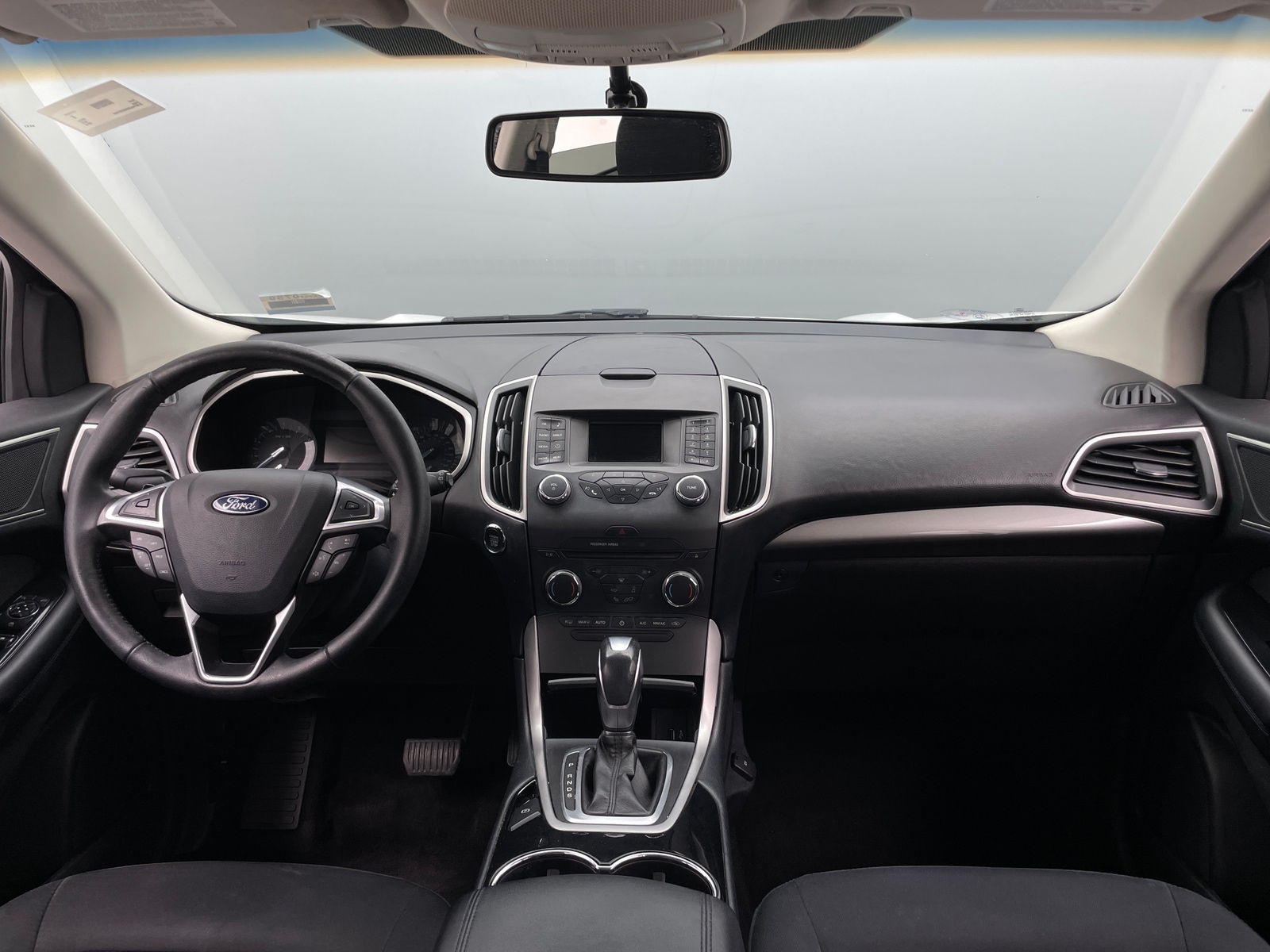 Thumbnail: 2016 Ford Edge - 3
