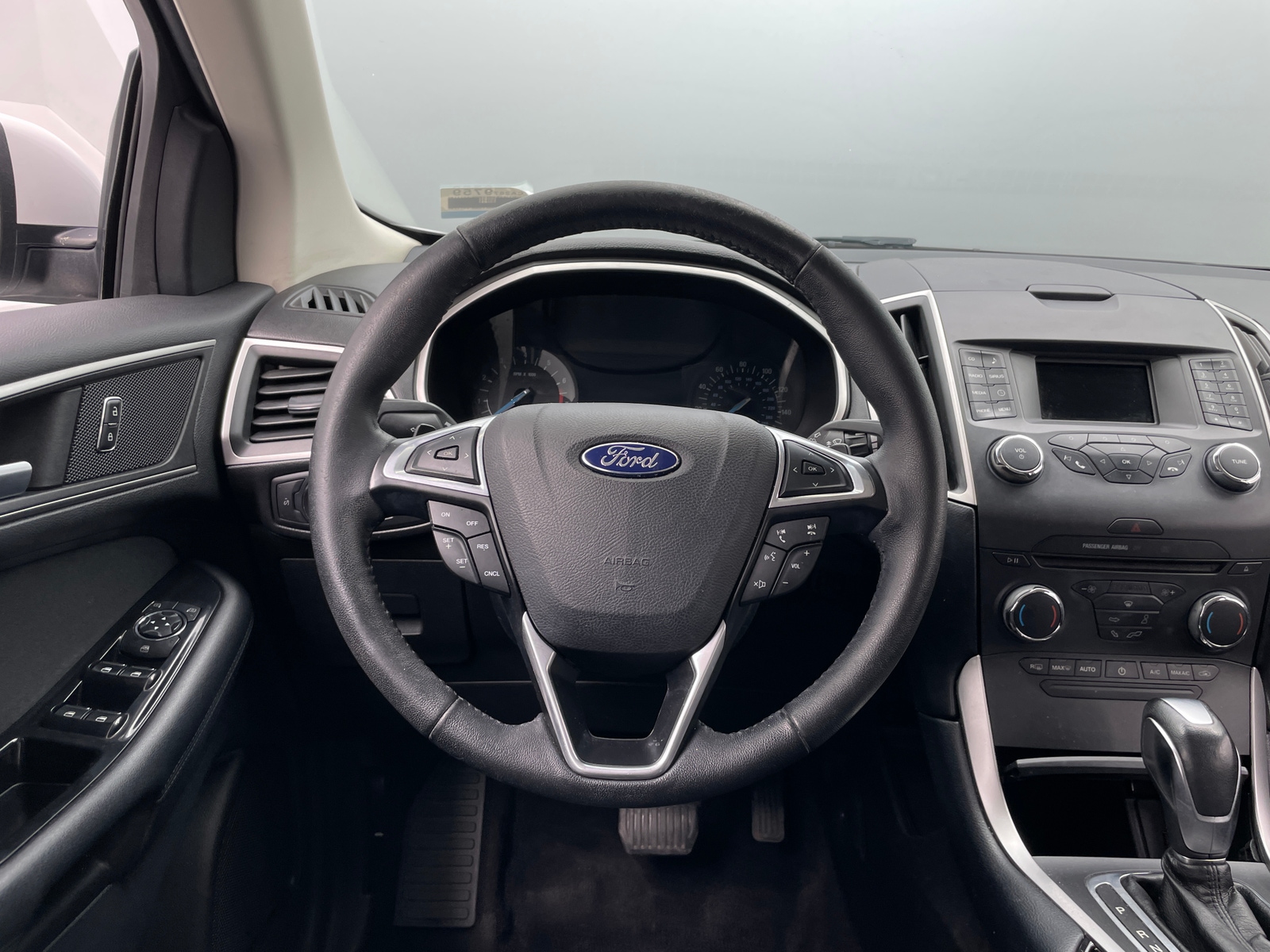 Thumbnail: 2016 Ford Edge - 5