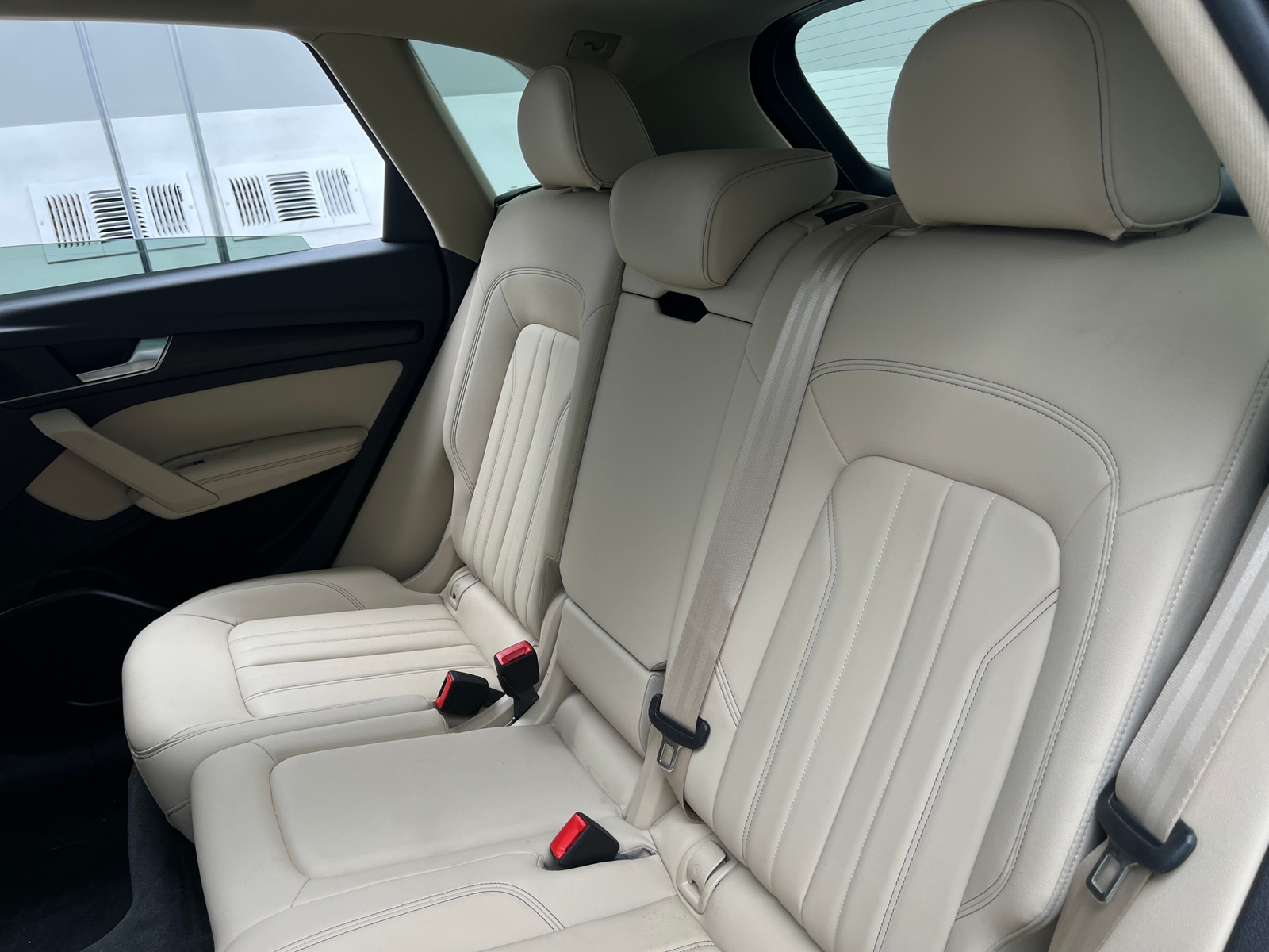 Thumbnail: 2021 Audi Q5 - 5