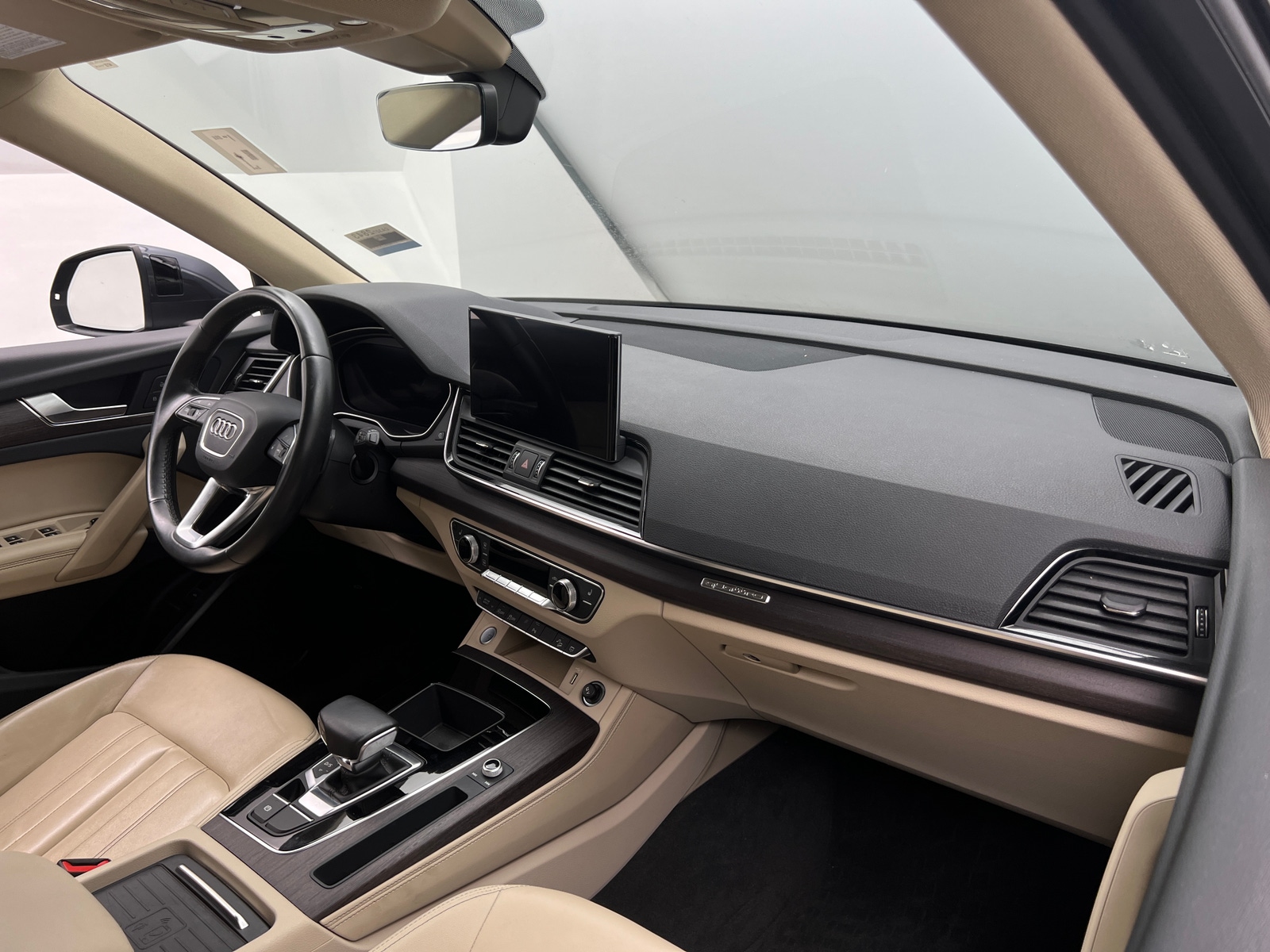 Thumbnail: 2021 Audi Q5 - 2