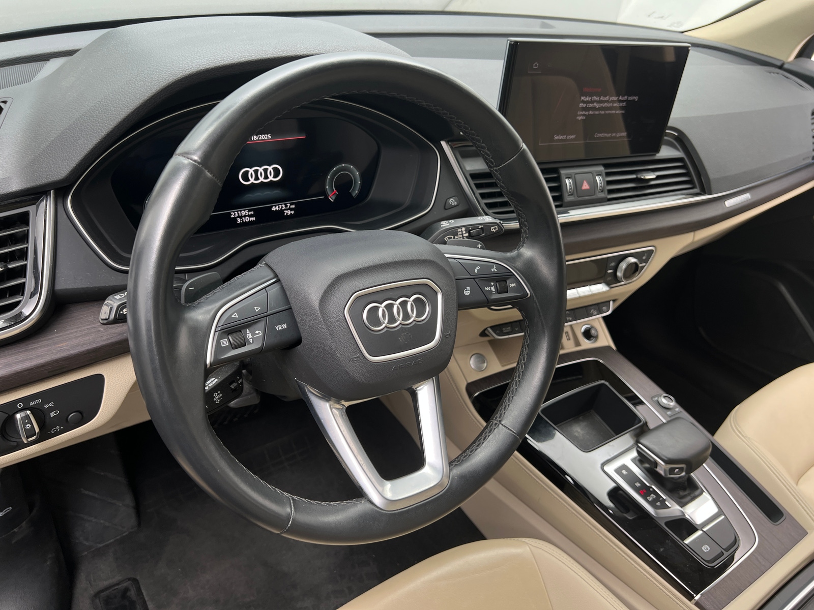 Thumbnail: 2021 Audi Q5 - 4