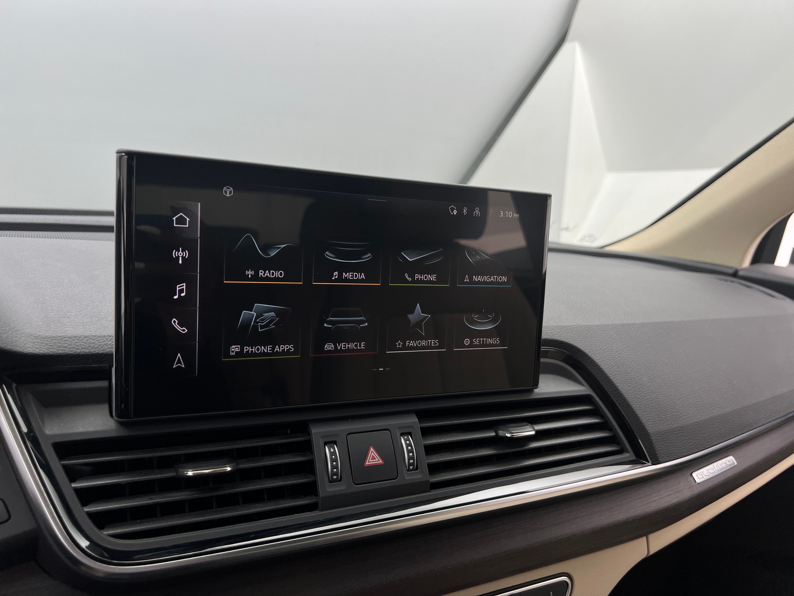 Thumbnail: 2021 Audi Q5 - 3