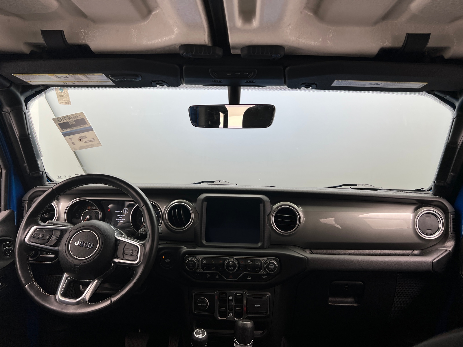 Thumbnail: 2022 Jeep Wrangler - 3