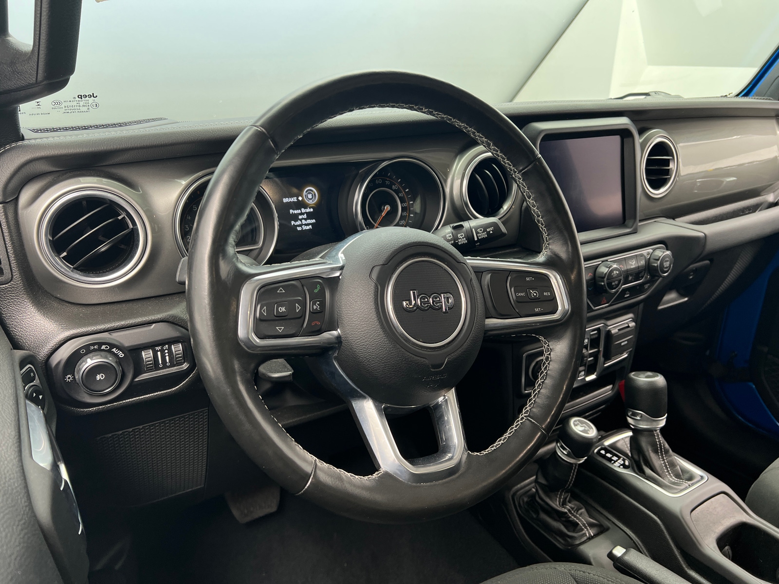 Thumbnail: 2022 Jeep Wrangler - 5