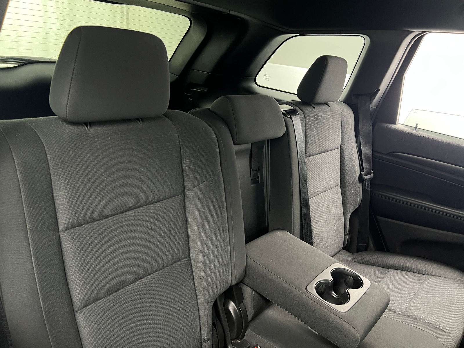 Thumbnail: 2015 Jeep Grand Cherokee - 6