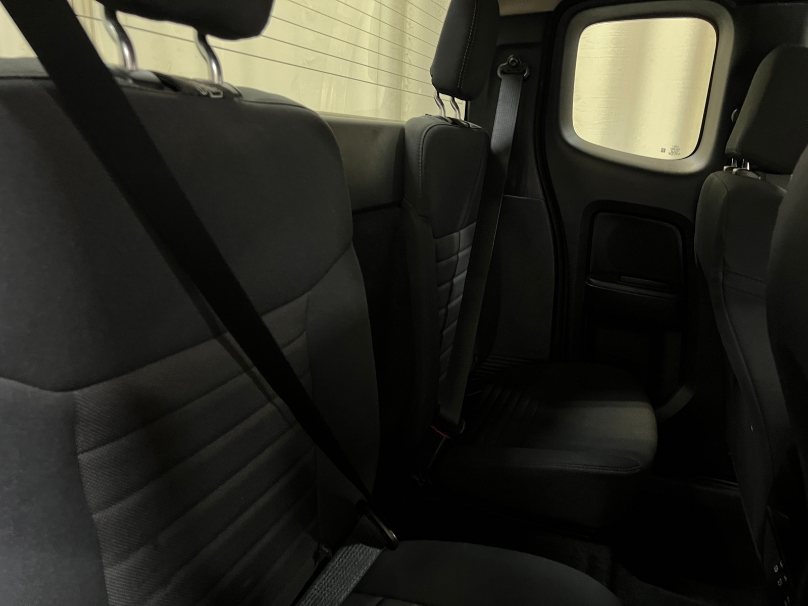 Thumbnail: 2020 Ford Ranger - 6