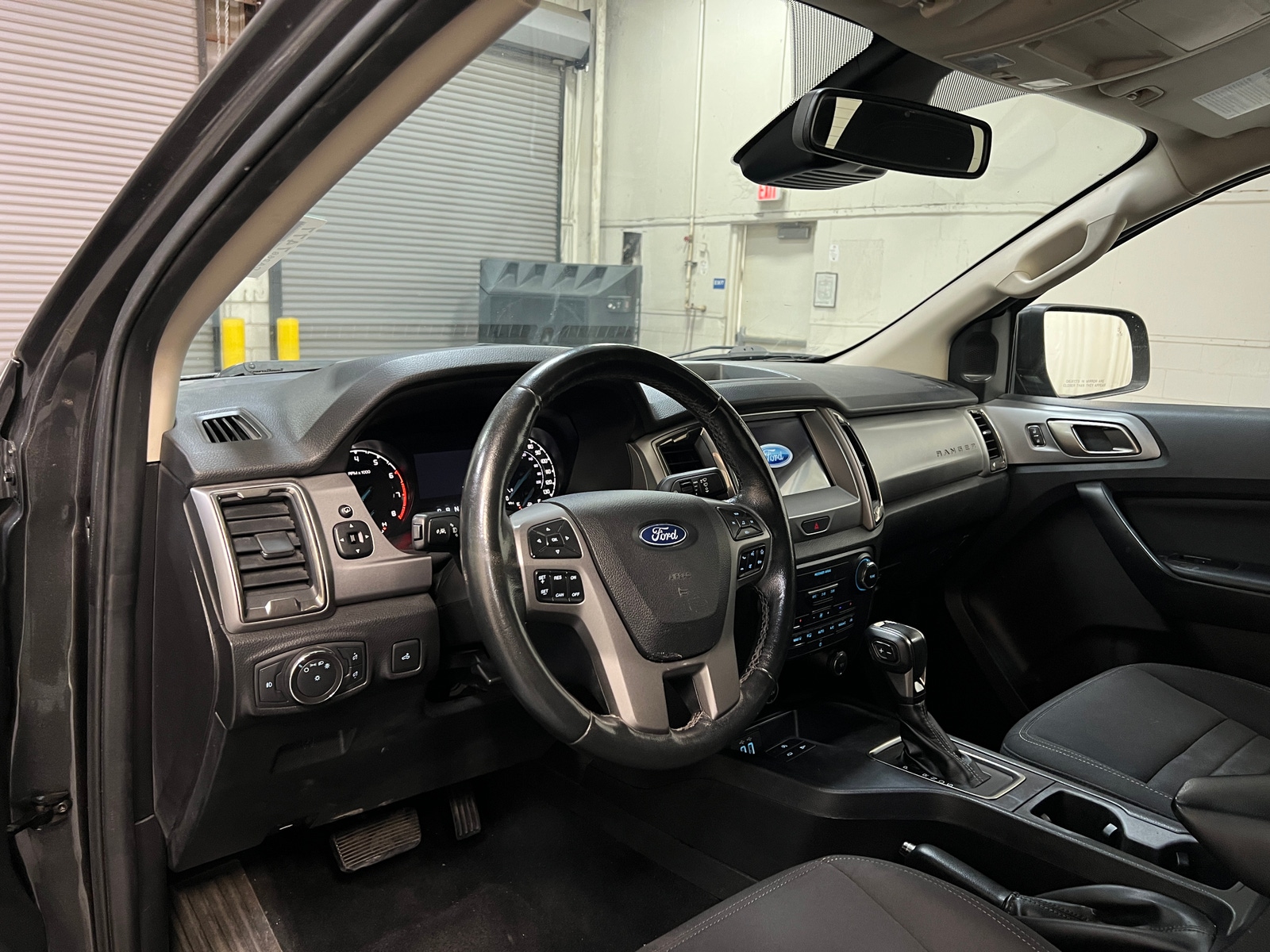 Thumbnail: 2020 Ford Ranger - 3