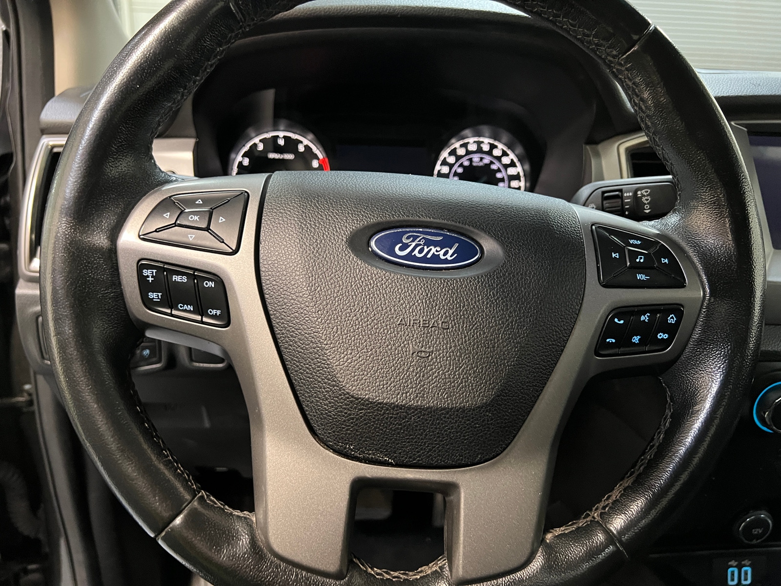 Thumbnail: 2020 Ford Ranger - 5