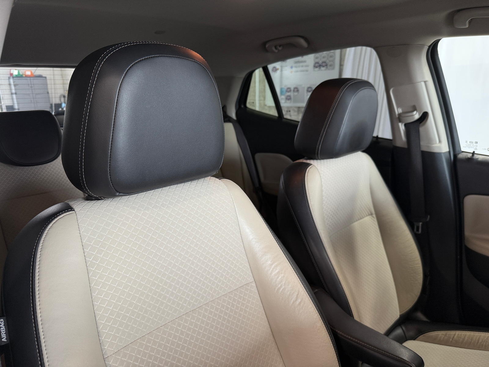 Thumbnail: 2017 Buick Encore - 2