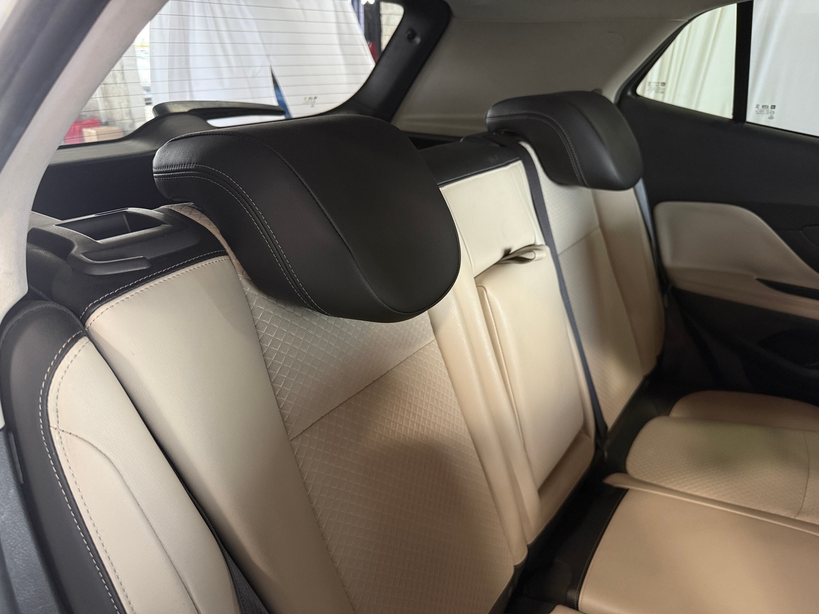 Thumbnail: 2017 Buick Encore - 6