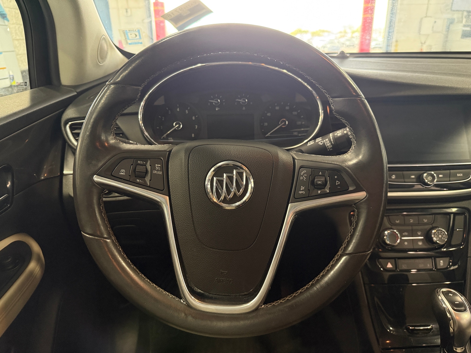Thumbnail: 2017 Buick Encore - 5