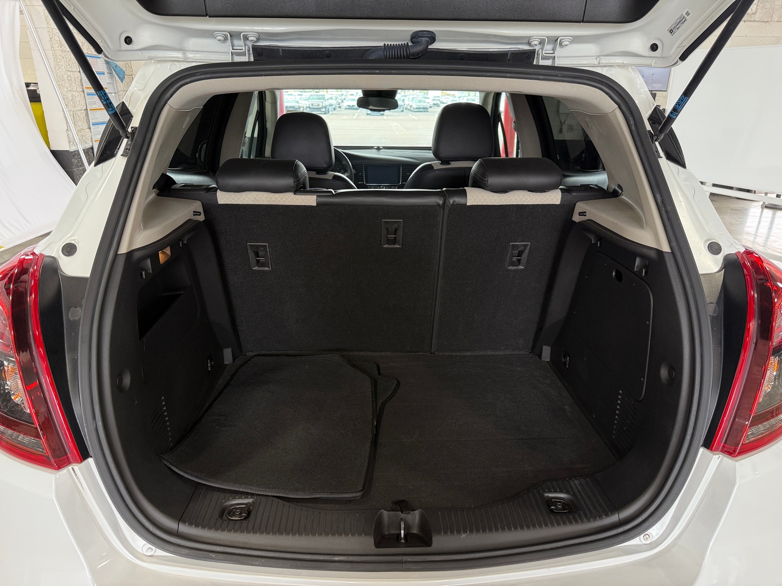 Thumbnail: 2017 Buick Encore - 7