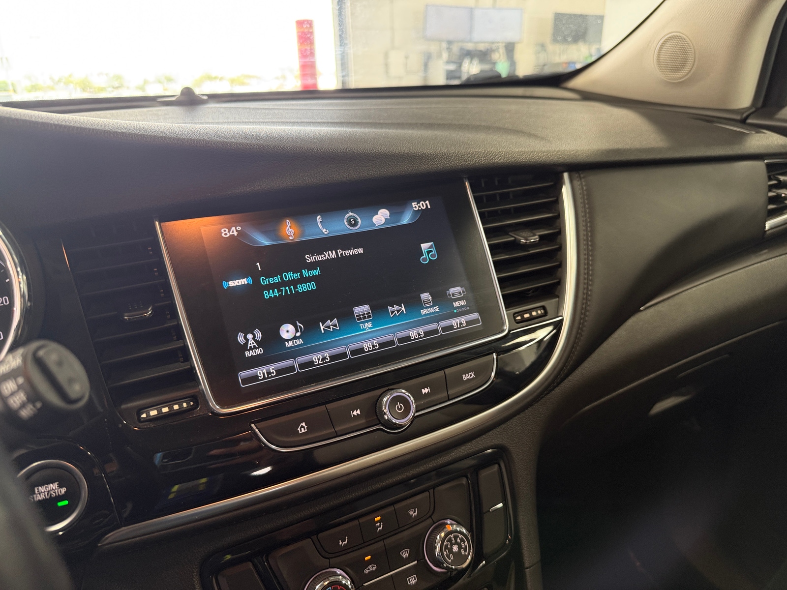 Thumbnail: 2017 Buick Encore - 4