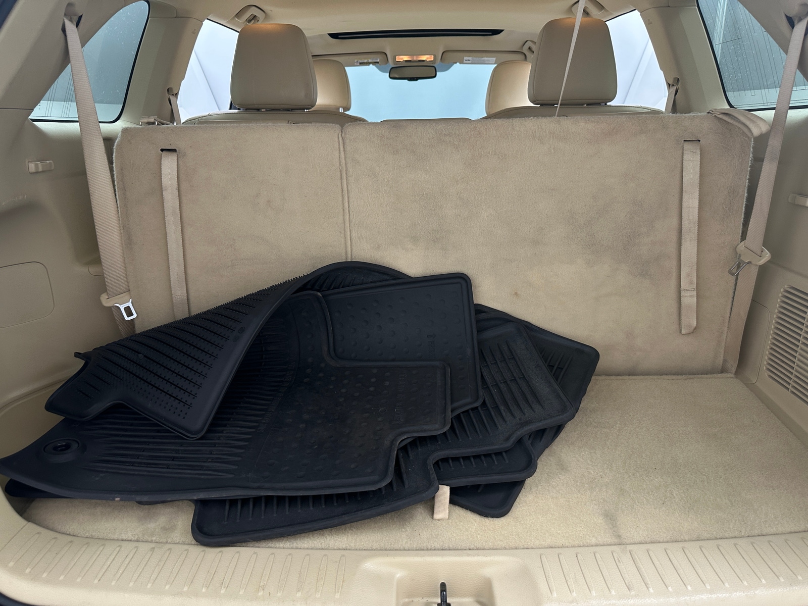 Thumbnail: 2016 Toyota Highlander - 6