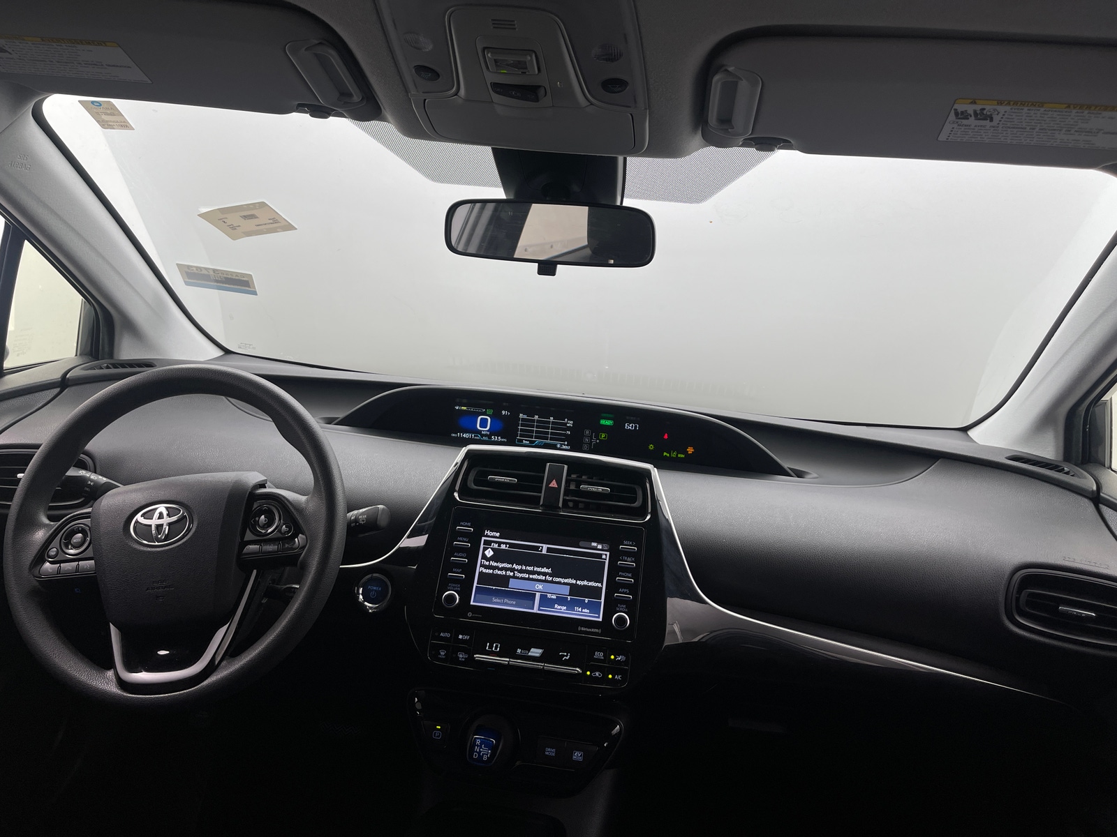 Thumbnail: 2022 Toyota Prius - 3