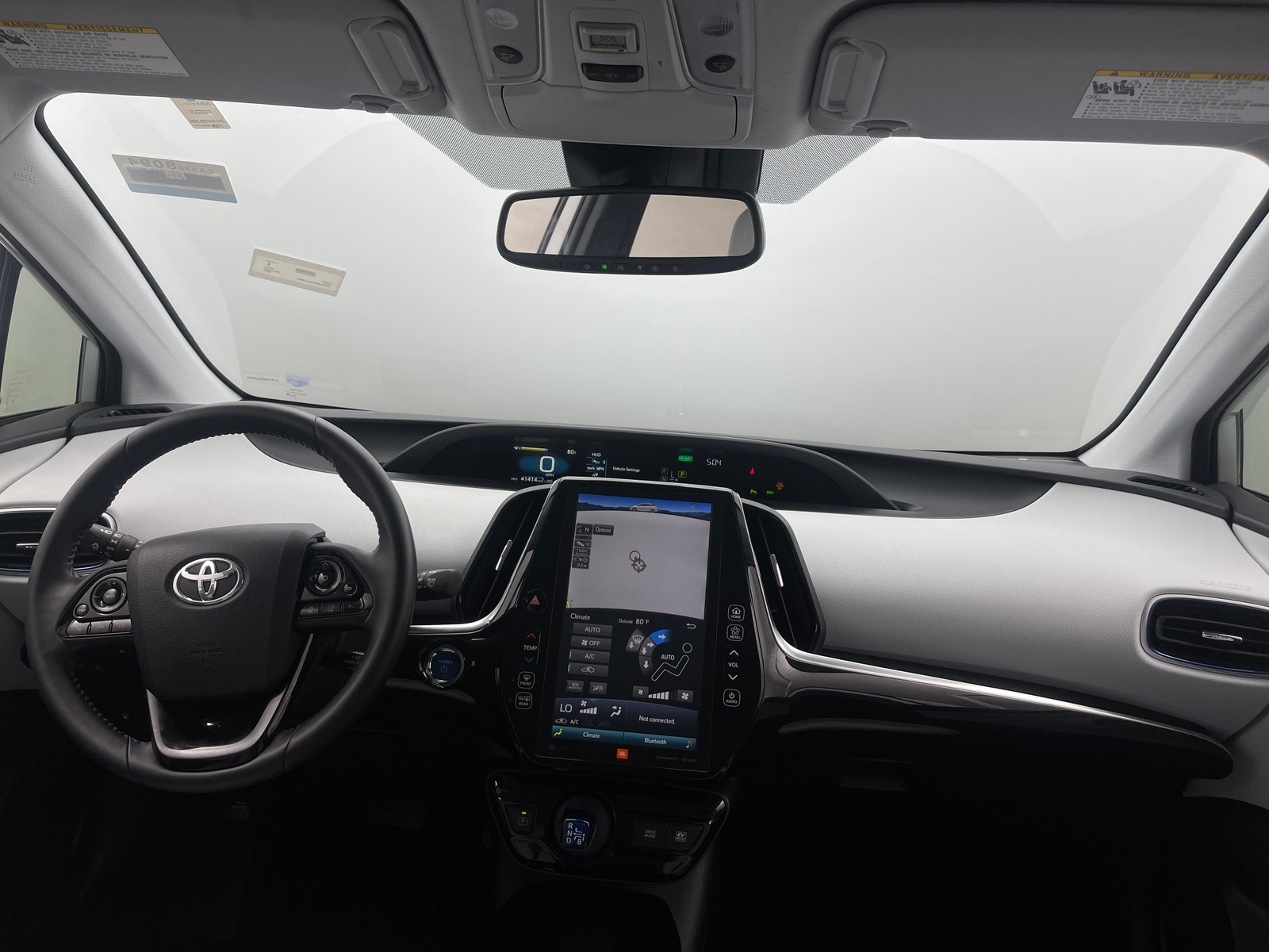 Thumbnail: 2022 Toyota Prius - 2