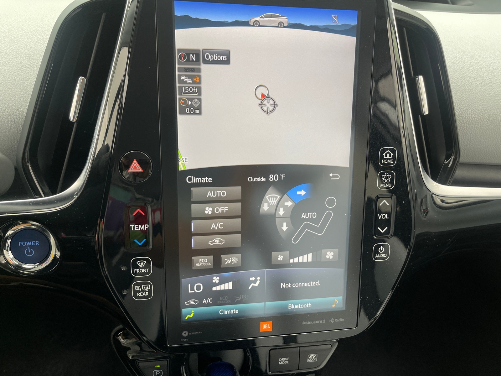 Thumbnail: 2022 Toyota Prius - 3